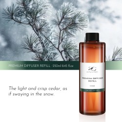 Essential Oils Diffuser Refill