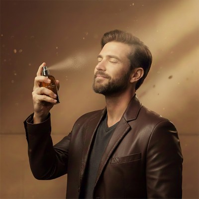 Wild Spirit Men's Premium Eau de Parfum 3.4oz Bottle - Date Night Cologne