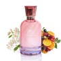 SOXCOMFY Women's Perfume Luxury Eau de Parfum Signature Long-Lasting Floral Fragrance for Her Date Night & Special Occasion,Solar Power 3.4 Fl Oz - 100ml