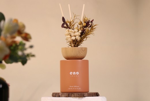 The Science of 3-Note Fragrance Design: Why It Defines Premium Home Scents