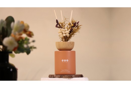 The Science of 3-Note Fragrance Design: Why It Defines Premium Home Scents